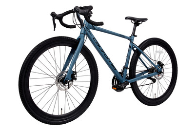 Image of California Gravelbike Krypton bei JUMBO
