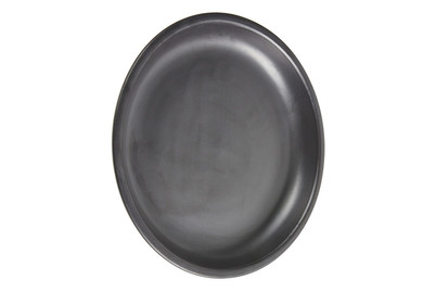 Image of Unterteller Zinal II anthrazit D30 H4,5 cm bei JUMBO