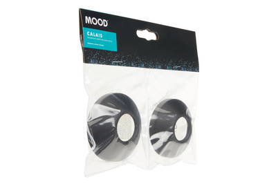 Image of Rosetten 2 Stück 20 mm bei JUMBO