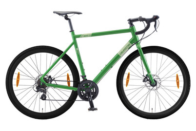 Image of California Gravelbike Move 2.0 28 54Cm bei JUMBO