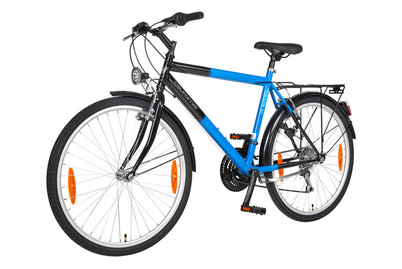 Image of California Citybike Look-M 2.0 26 Man, 50 cm bei JUMBO