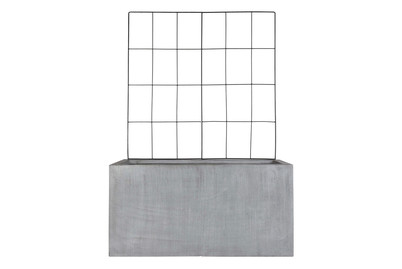 Image of Hochbeet grau 80 cm bei JUMBO