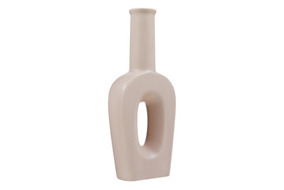 Image of Vase Deko Circle Keramik UT5 bei JUMBO