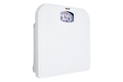 Image of Mood Personenwaage mechanisch weiss bei JUMBO