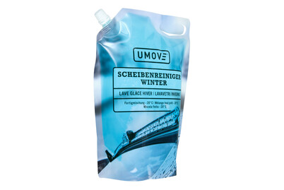 Image of Umove Scheibenreiniger Winter Fertigmischung 2 bei JUMBO