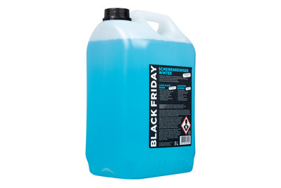 Image of Black Friday Scheibenreiniger Winter Fertigmischung -10°C bei JUMBO