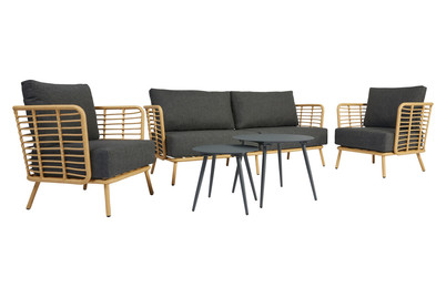 Image of Mood Lounge-Set Long Island bei JUMBO