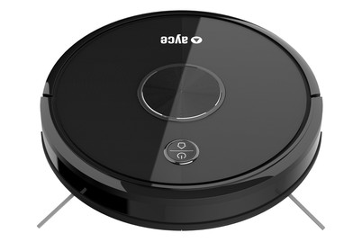 Image of ayce Staubsaugerroboter D5S bei JUMBO