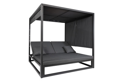 Image of Home and More Outdoor-Bett Palm Beach bei JUMBO