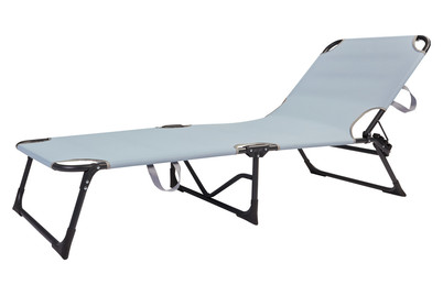 Image of Home and More Sonnenliege Lyon bei JUMBO