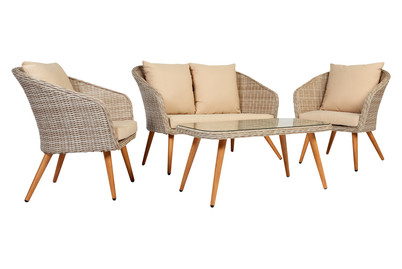 Image of Mood Lounge-Set Madisonville bei JUMBO