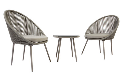 Image of Mood Bistro-Set Alexandria bei JUMBO