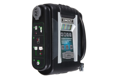 Image of Lithium Jump Starter bei JUMBO