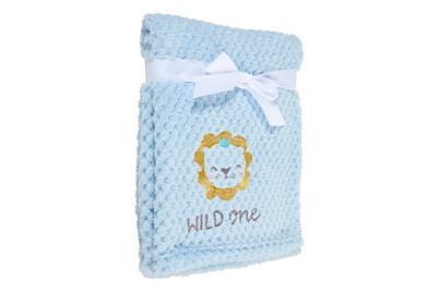 Image of Decke Kids blau bei JUMBO