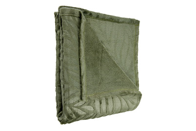 Image of Decke Leaves grün bei JUMBO