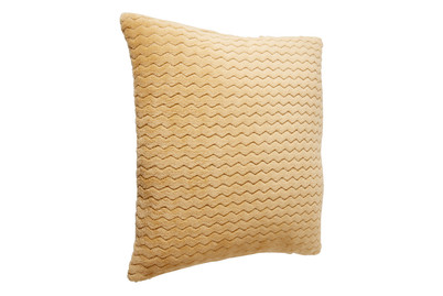 Image of Kissen Polyester gelb bei JUMBO