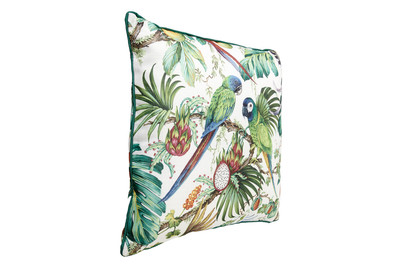 Image of Kissen Papagei Polyester bei JUMBO