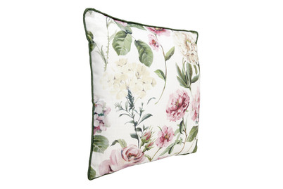 Image of Kissen Wilde Blumen Polyester bei JUMBO