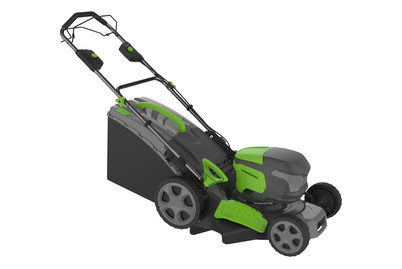 Image of ayce Akku Rasenmäher Lma8050D 80 V bei JUMBO