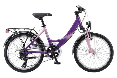 Image of California Kindevelo Mädchen Note 20 34 cm bei JUMBO