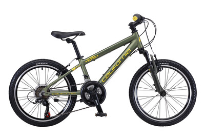Image of California Kindervelo Jungen Alpha 20 28 cm bei JUMBO