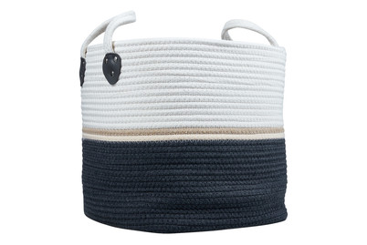 Image of Mood Korb Julia 31x31xh31cm bei JUMBO