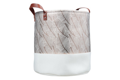 Image of Mood Korb Lulu Rund 34xh35cm bei JUMBO