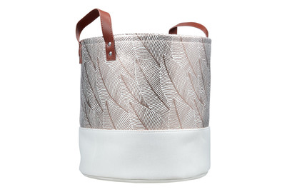 Image of Mood Korb Lulu Rund 31xh30cm bei JUMBO