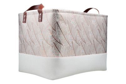 Image of Mood Korb Milu Eckig mit Henkel 40x30xh3 bei JUMBO