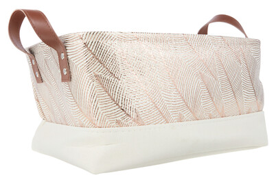 Image of Mood Korb Milu Eckig mit Henkel 33x23xh1 bei JUMBO