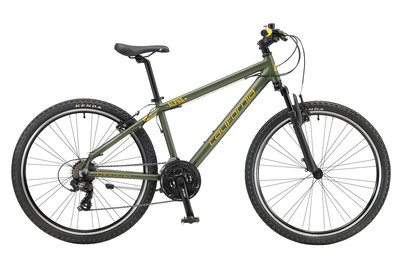 Image of California Mountainbike Alpha Herren 26 38 cm bei JUMBO