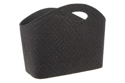 Image of Mood Korb black 40x30xh21cm bei JUMBO