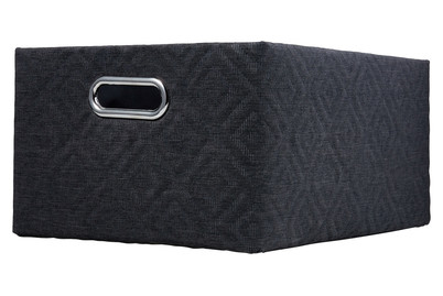 Image of Mood Korb Nathi Eckig 37x28xh18cm bei JUMBO