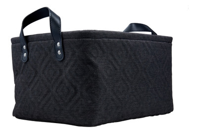 Image of Mood Korb Jack Eckig mit Henkel 36x26xh2 bei JUMBO