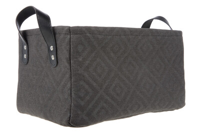 Image of Mood Korb Jack Eckig mit Henkel 33x23xh1 bei JUMBO