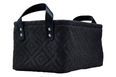 Image of Mood Korb Jack Eckig mit Henkel 30x21xh1 bei JUMBO