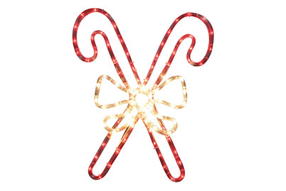 Image of Mood LED Zuckerstange bei JUMBO