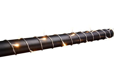 Image of Mood LED Lichterkette Kf-T warmweiss bei JUMBO