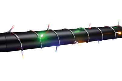 Image of Mood LED Lichterkette Kf-T multicolor bei JUMBO