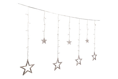 Image of Mood LED VH Sterne bei JUMBO