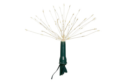 Image of Mood LED Baumspitze Firework bei JUMBO