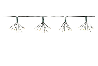 Image of Mood LED Lichterkette Dandelion bei JUMBO