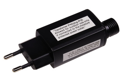 Image of Mood Trafo mit Anschlusskabel bei JUMBO