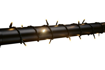 Image of Mood LED Lichterkette WW 50 L grün bei JUMBO