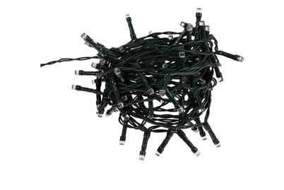 Image of Mood LED Lichterkette BIC 7,9 m grün bei JUMBO