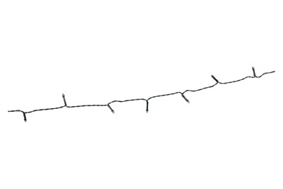 Image of Mood LED Lichterkette 80 L multicolor bei JUMBO