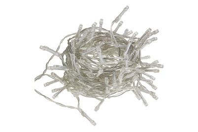 Image of Mood LED Lichterkette 100 L BIC transparent bei JUMBO