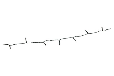 Image of Mood LED Lichterkette 100 L multicolor bei JUMBO