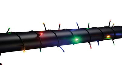 Image of Mood LED Lichterkette 240 L multicolor bei JUMBO