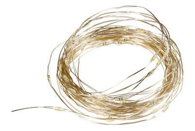 Image of Mood LED Lichterkette MIC 80 L bei JUMBO